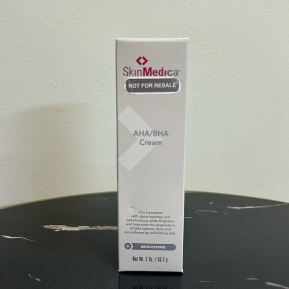 SkinMedica | Skincare | Skinmedica Ahabha Cream | Poshmark
